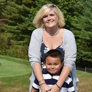 Meet your Posher, Vicky